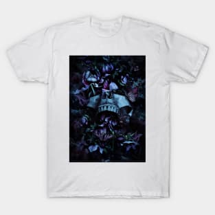 Blossom Death T-Shirt